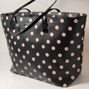 Kate Spade Large Tote with strap